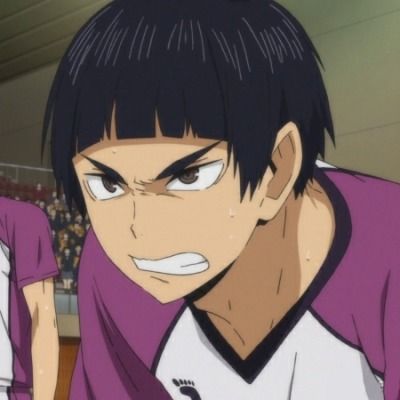 photo Goshiki Tsutomu Pfp goshiki icon tumblr posts tumbral com