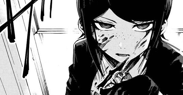 No More Humans Top 10 Danganronpa Characters No More Humans Top 10 Danganronpa Characters