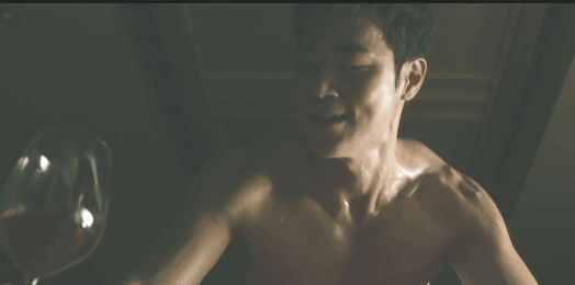 Only Asian Hot Guys Photography Blog.