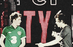 niall&harry♥