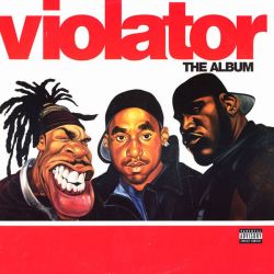 Back In The Day |8/10/99| The Compilation, Violator: The Album, Was Released On Def