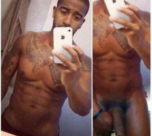 asklovewalter: Omarion Dick Pic.  What are you doing ?