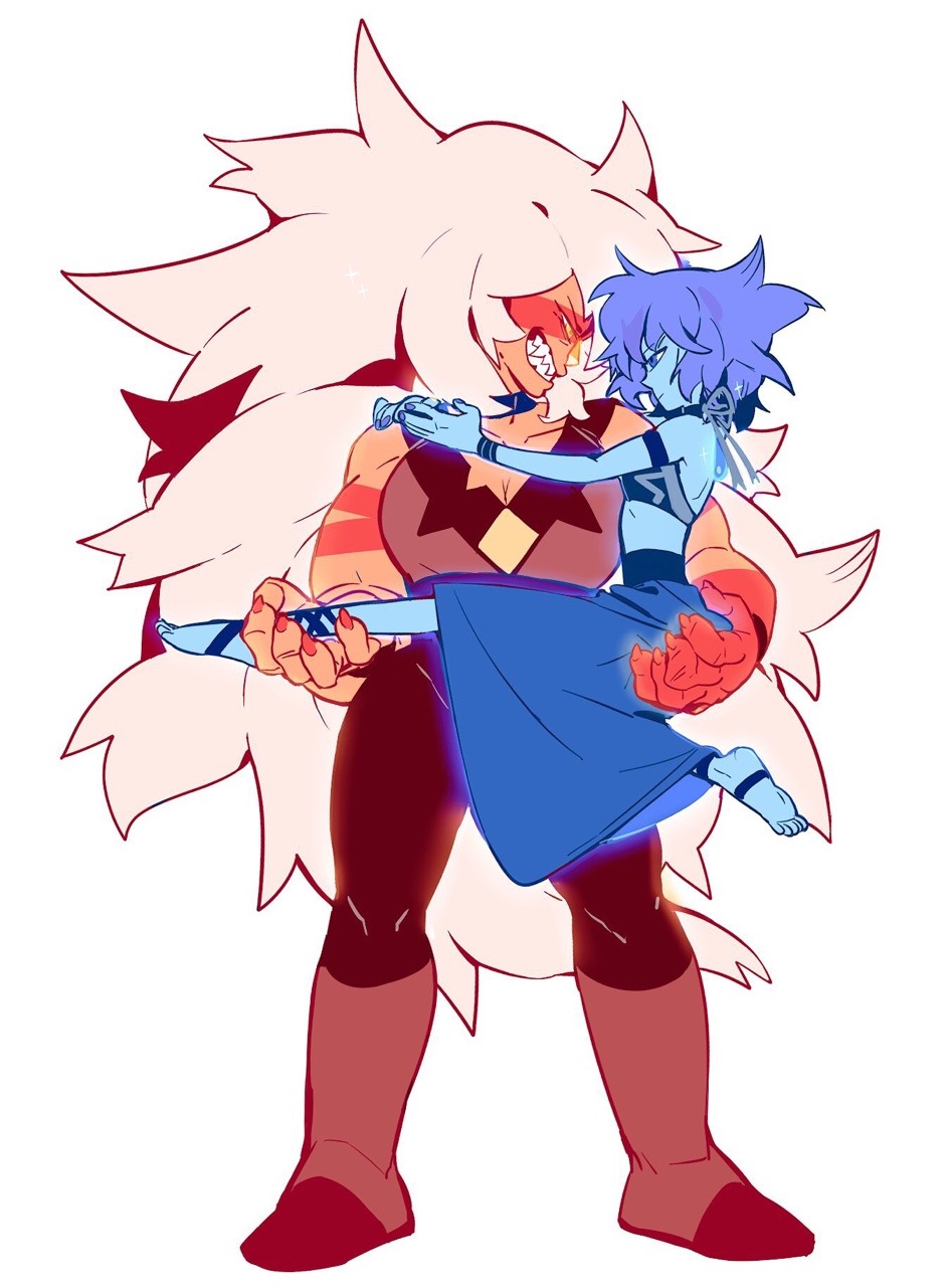 telsonknife:  Fuse with me 