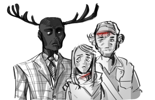 slightly-more accurate family photo (STOP MAKING FUN OF MY URL I GET IT  )