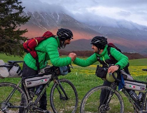 fiberfixspoke: Great message of the power of unity and teamwork from @montanus_thewildside Repost fr