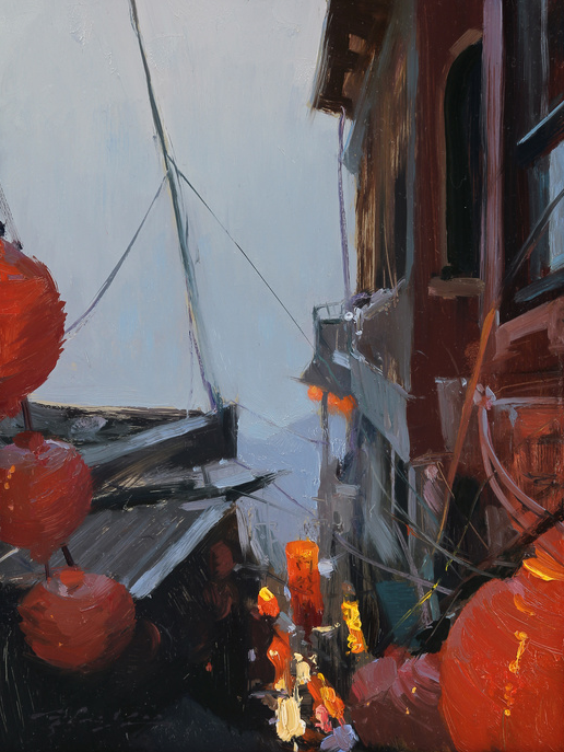 mydarkenedeyes: Hsin-Yao Tseng