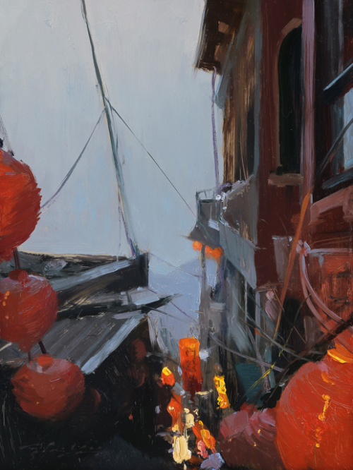 mydarkenedeyes: Hsin-Yao Tseng