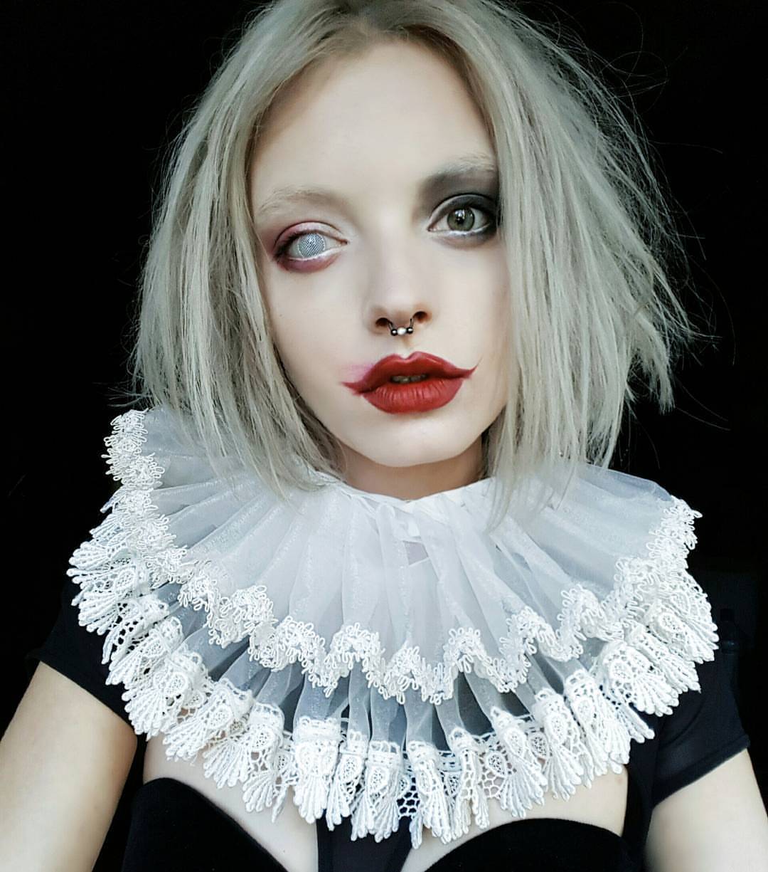 socialpsychopathblr:  Teale Coco