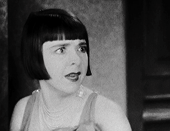 silentmovies:  Why Be Good? (1929) 