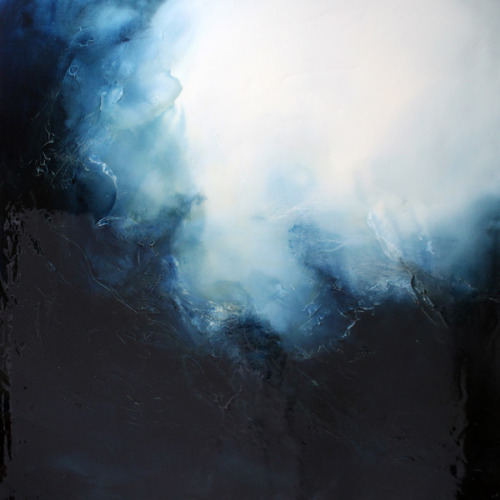 dawnawakened:Paul Bennett, Rain (2011)Paul’s work is internationally praised for being awesome! This