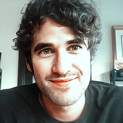 ♡ darren criss icons ♡like if you use / pls don’t steal