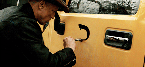 ZOMBIELANDRelease Date: October 2, 2009Director: Ruben Fleischer 