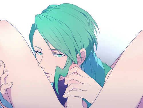 my-yaoi-blog-2:  【R-18】ダイゴさん受けログまとめ2 by 瓜男