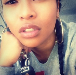 phuckindope:  Tae Heckard 😘 