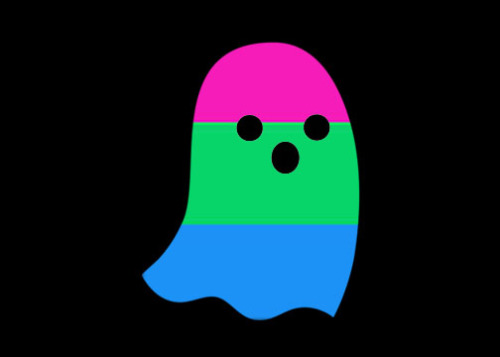 sirfancypantaloons: Ghost Halloween Pride Icons Set #1Please like/reblog if you use, all were made b