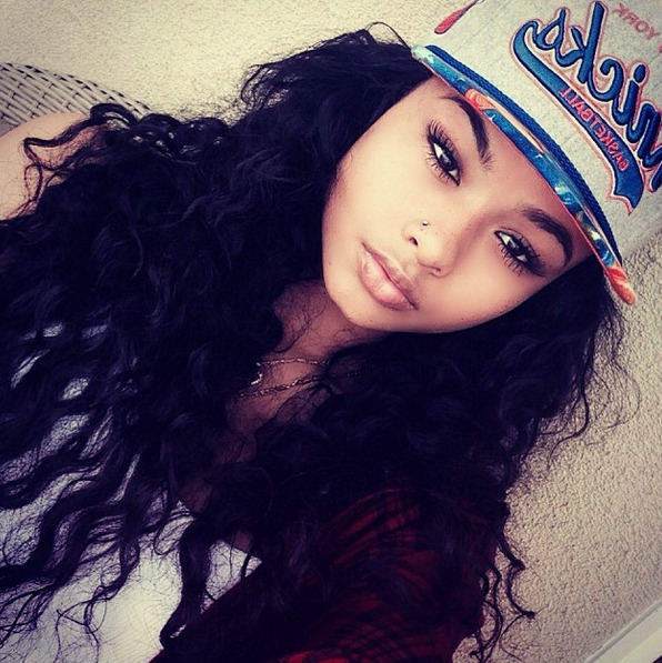 LEAH