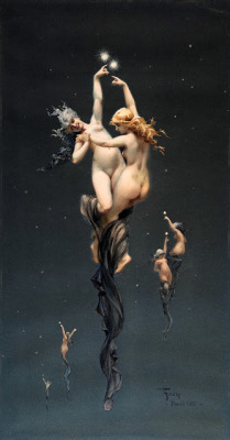 pixography:  Luis Ricardo Falero 