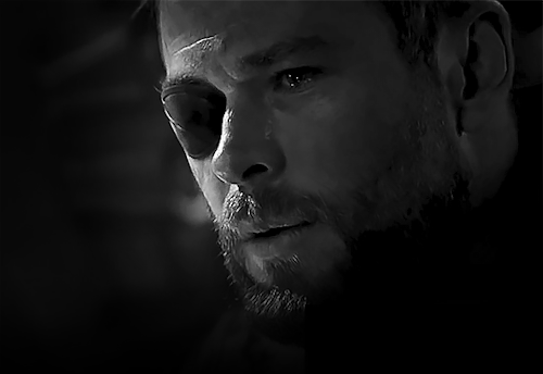Rage. Vengeance. Anger. Loss. Regret. They’re all tremendous motivators. They really clear the mind.