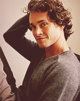 kevinmckidd:  picspams: hugh dancy 