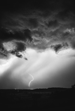 freddie-photography: Powerful Summer Storms,