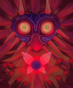 dotcore:  Terrible Fate.by Draw Kill.