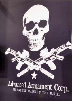 everydaycivilian:  #SHOTSHOW  AAC’s SHOT