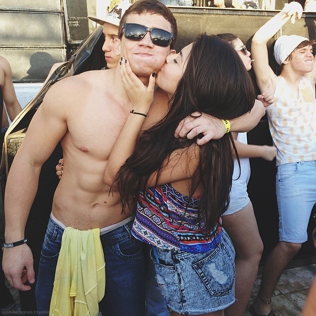 i'm mine