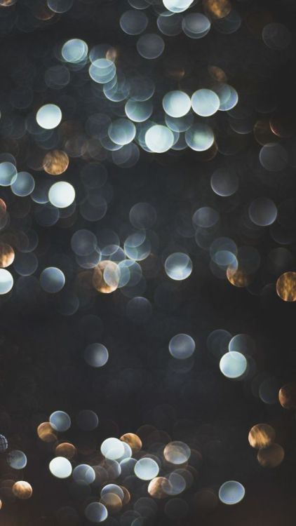 Blue and orange, circles, dark, bokeh, 720x1280 wallpaper @wallpapersmug : ift.tt/2FI4itB - 