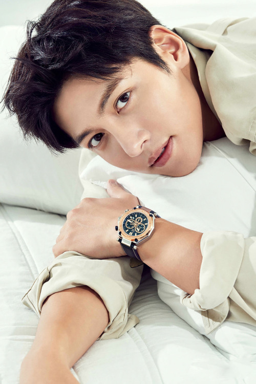  [HQ] Ji Chang Wook for Allets 1333x2000