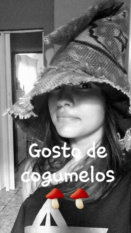 Olá sou um duende 