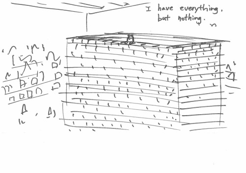 wedrawbears:  Some early development sketches from the first Baby Bears episode, “THE ROAD”.