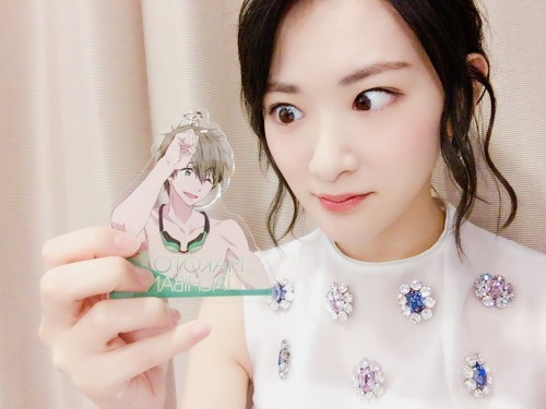 #橘真琴 #生駒里奈 #乃木坂46