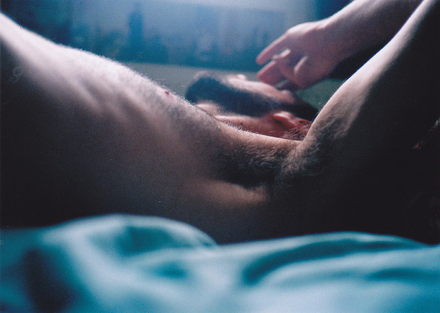 luz-natural:  Now bed 