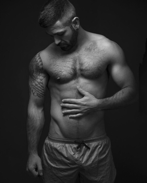 Beard & Everything