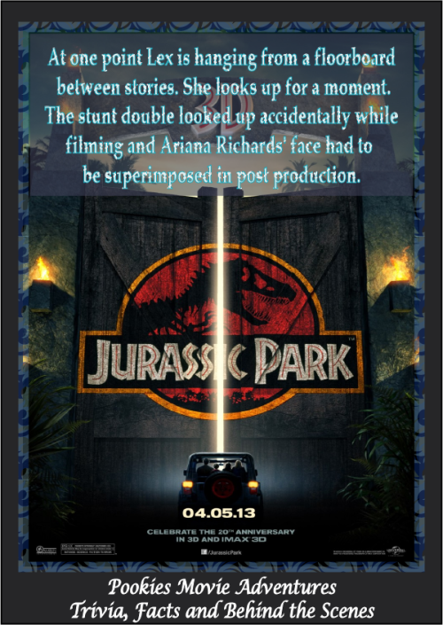 jurassic park