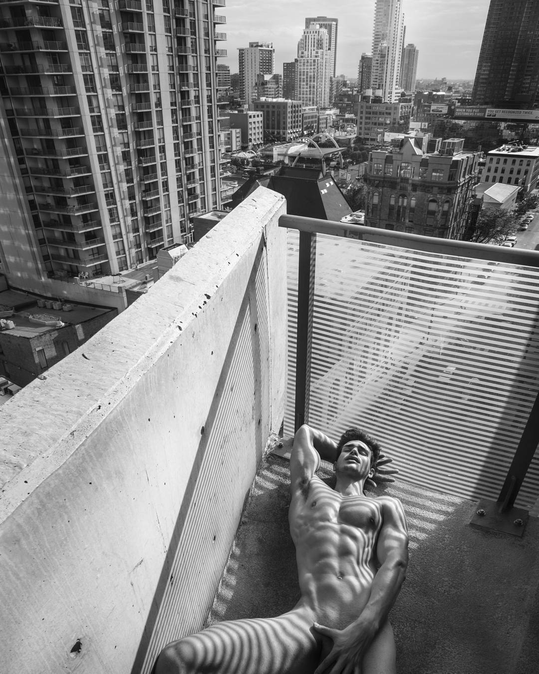 maschisupremi:Alec Bitar (Ph.Tony Duran)