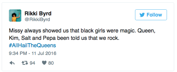 micdotcom:  VH1′s Hip Hop Honors brought the #BlackGirlMagic we all needed VH1′s Hip-Hop