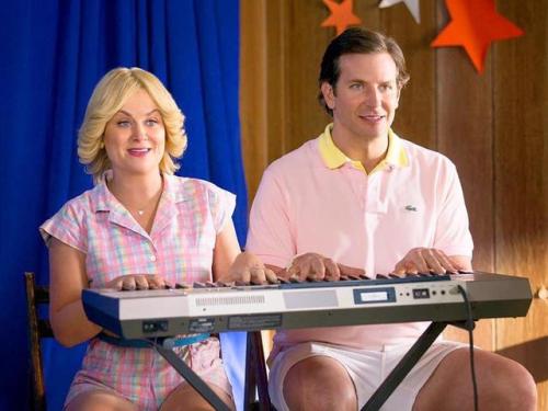 fakehistory:  Lady Gaga and Bradley Cooper perform at the Oscars (2019)