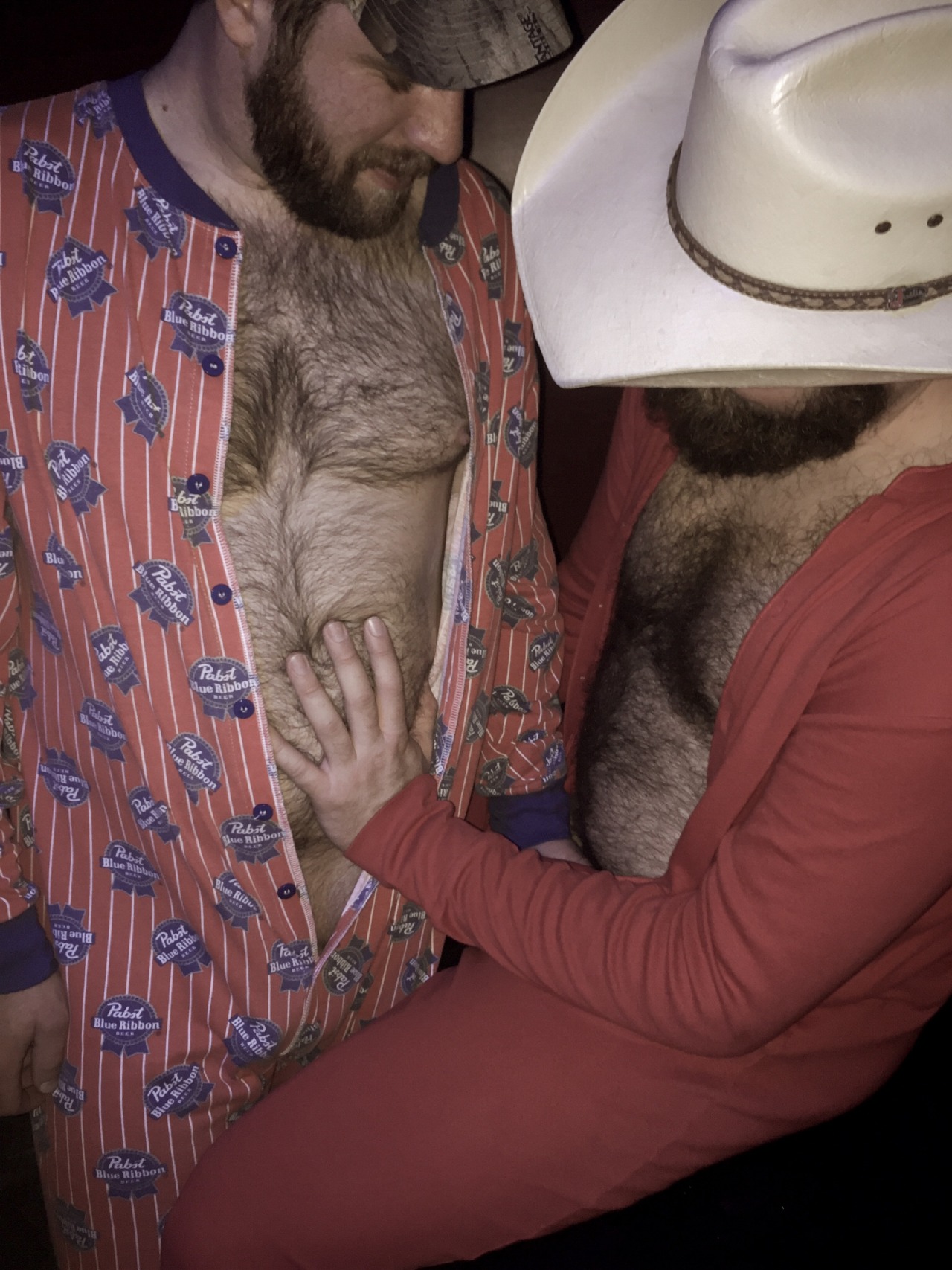 BEARS AND MORE