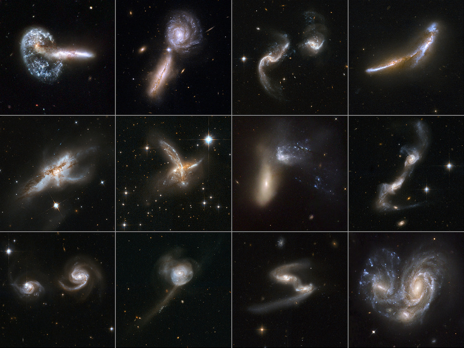 other galaxies