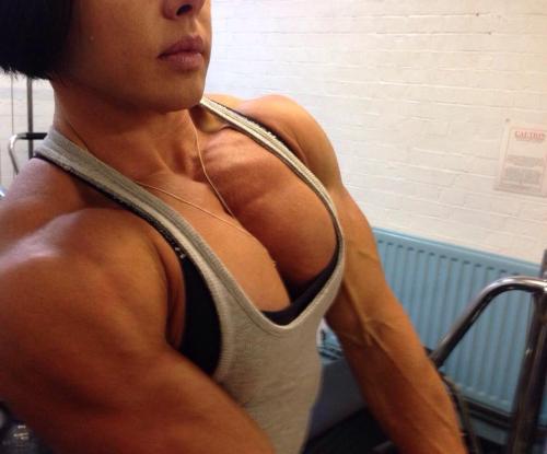 Fuck Small Embrace The Size