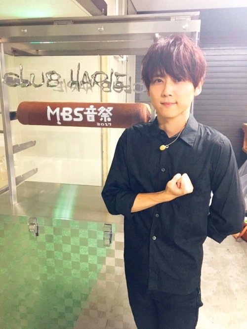 XXX fuku-shuu: SnK News: Seiyuu Promote the October photo