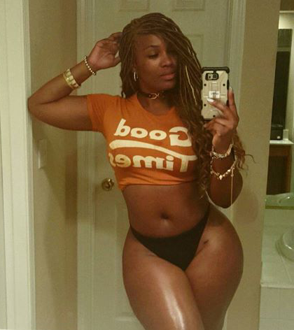 Dem Short Thickk Girls