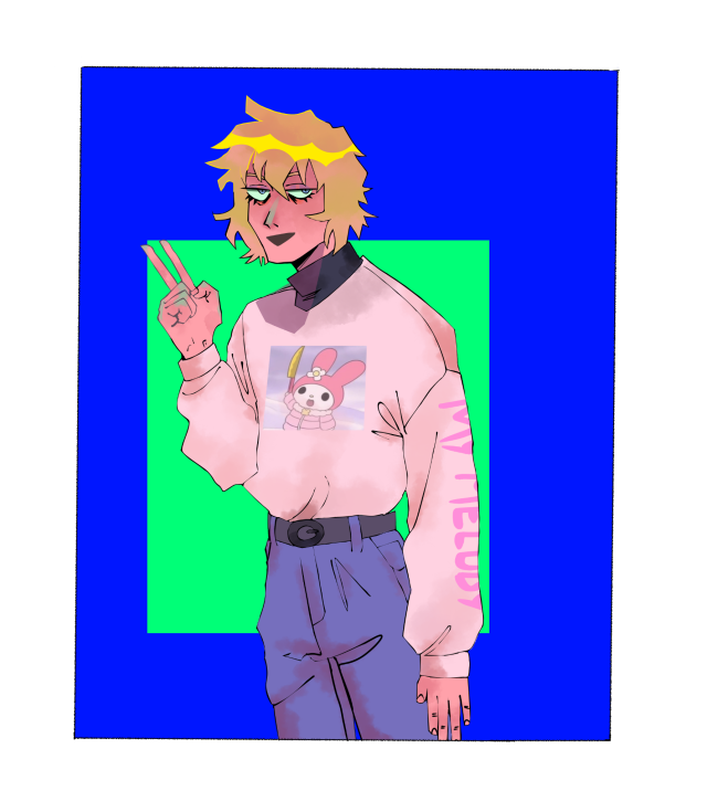 Featured image of post Mob Psycho Teruki Fanart / Share the best gifs now &gt;&gt;&gt;.