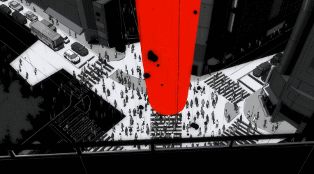 warmersound:PERSONA 5