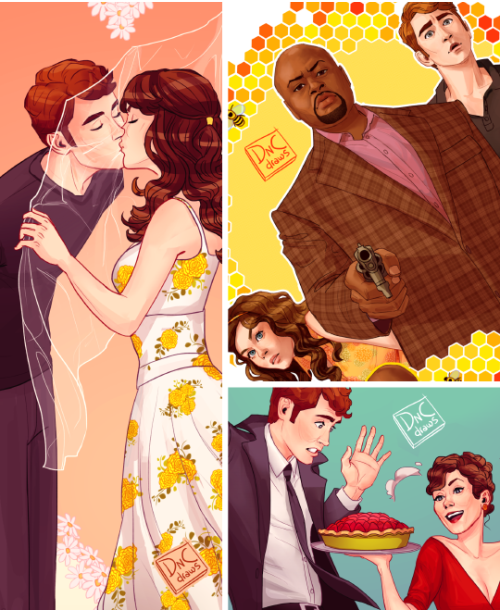 catingas:watching pushing daisies increased my life expectancy by 100+ years i highly recommend it. 