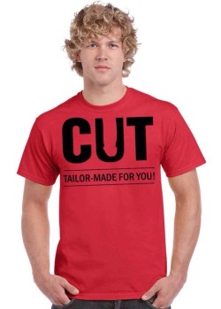 circdboysa:  fuckyeahcircumcisions:  If anyone wants to buy me this, I promise I’ll wear it in public for a week and take pictures:)  Let’s get this guy out on the streets with this shirt!  Love it I want one as well!!