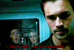 anythingbutordinarysilvousplait:  If Fitz doesn’t recover next season I’m going to kill Ward  