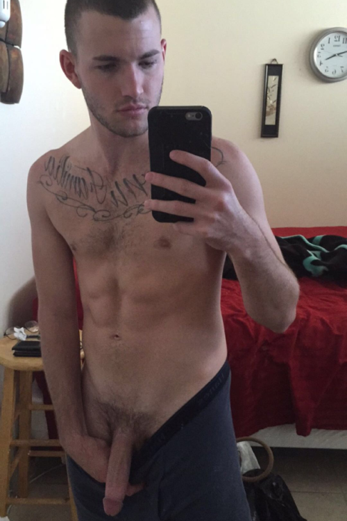 Fucking Hot Guys