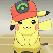 Porn Pics chasekip:Future event Pikachu with Ash’s